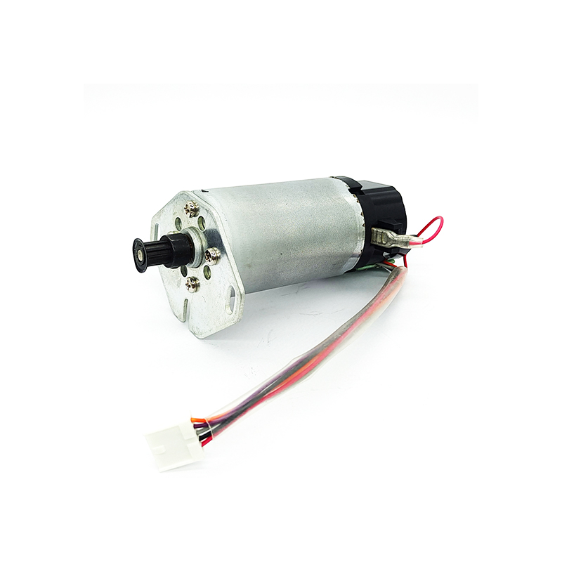 Двигуни швейної машини 770 Micro Brush Motor